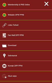Launching Situs Resmi Pemrintah Persatuan Perawat Nasional Indonesia Kabupaten Aceh Mobile versi 1.0